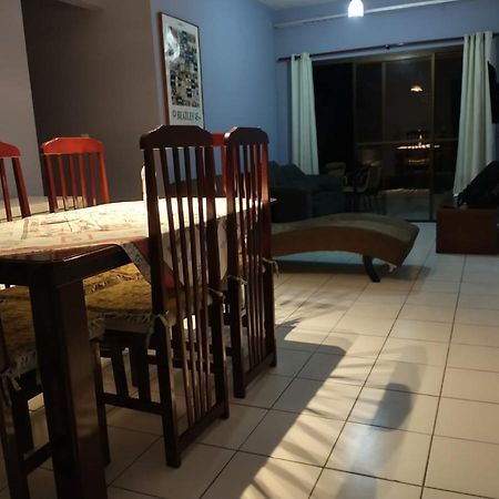 Guaruja Enseada Apartment ภายนอก รูปภาพ