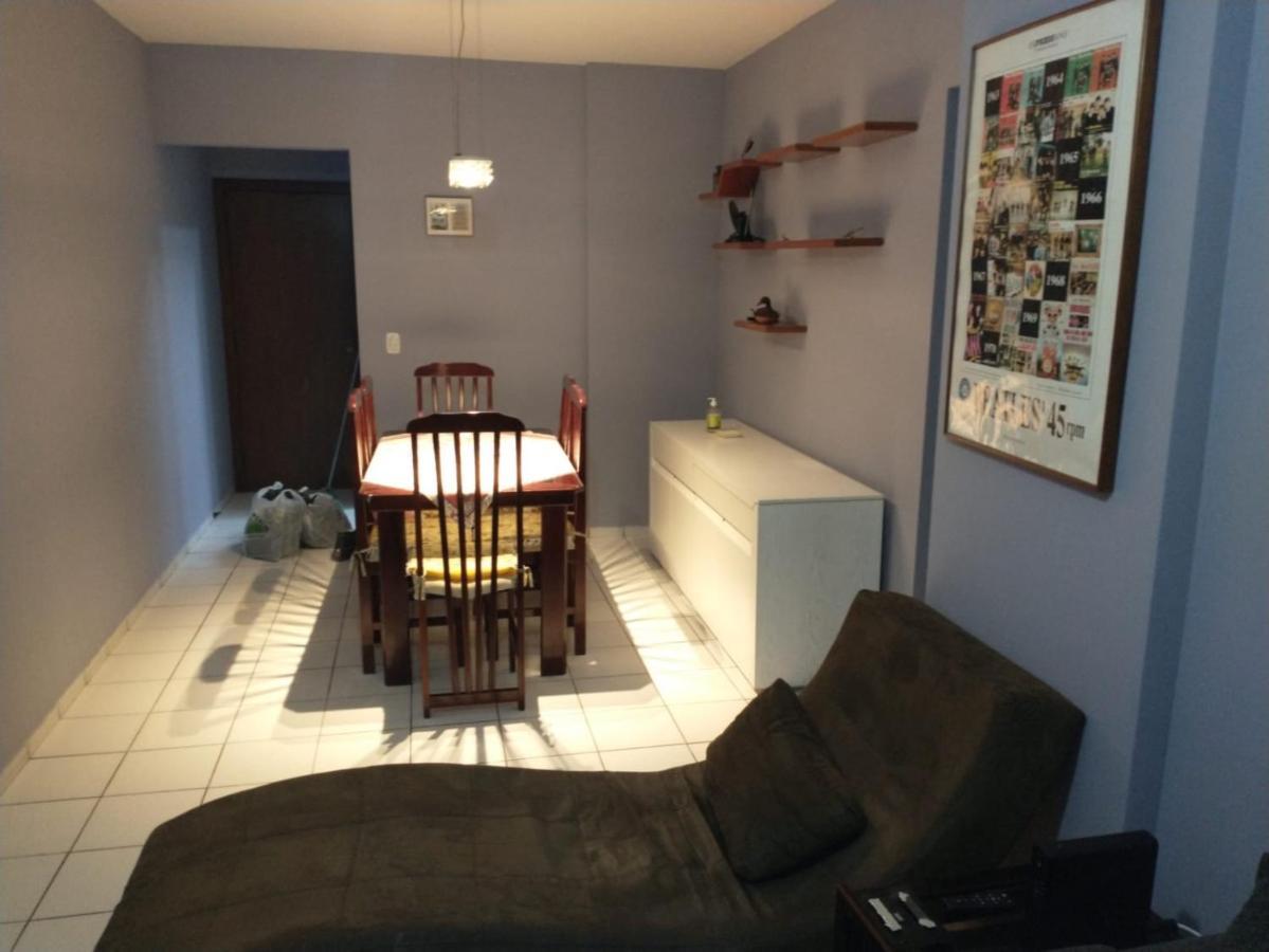 Guaruja Enseada Apartment ภายนอก รูปภาพ