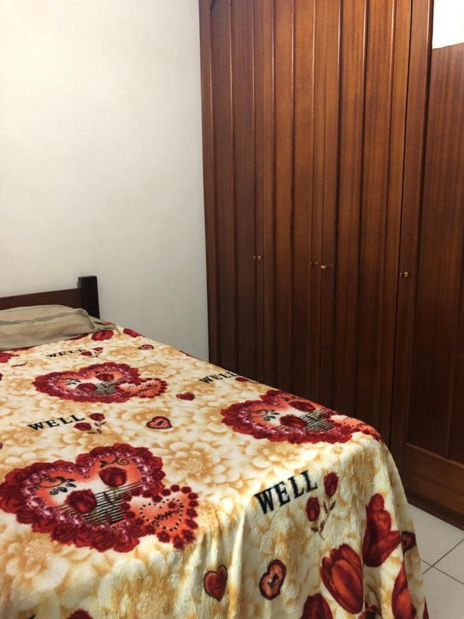 Guaruja Enseada Apartment ภายนอก รูปภาพ