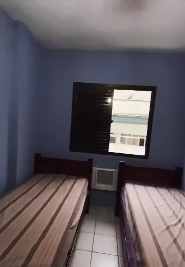 Guaruja Enseada Apartment ภายนอก รูปภาพ