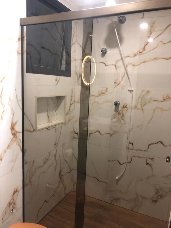Guaruja Enseada Apartment ภายนอก รูปภาพ