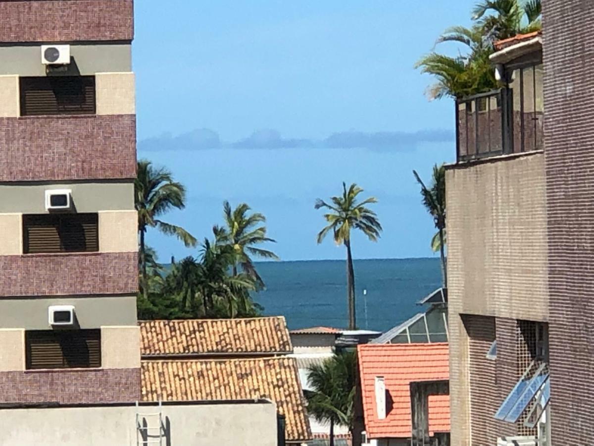 Guaruja Enseada Apartment ภายนอก รูปภาพ