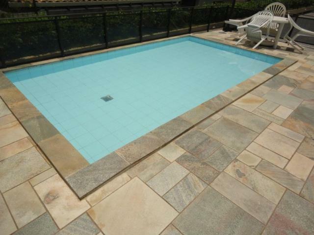 Guaruja Enseada Apartment ภายนอก รูปภาพ