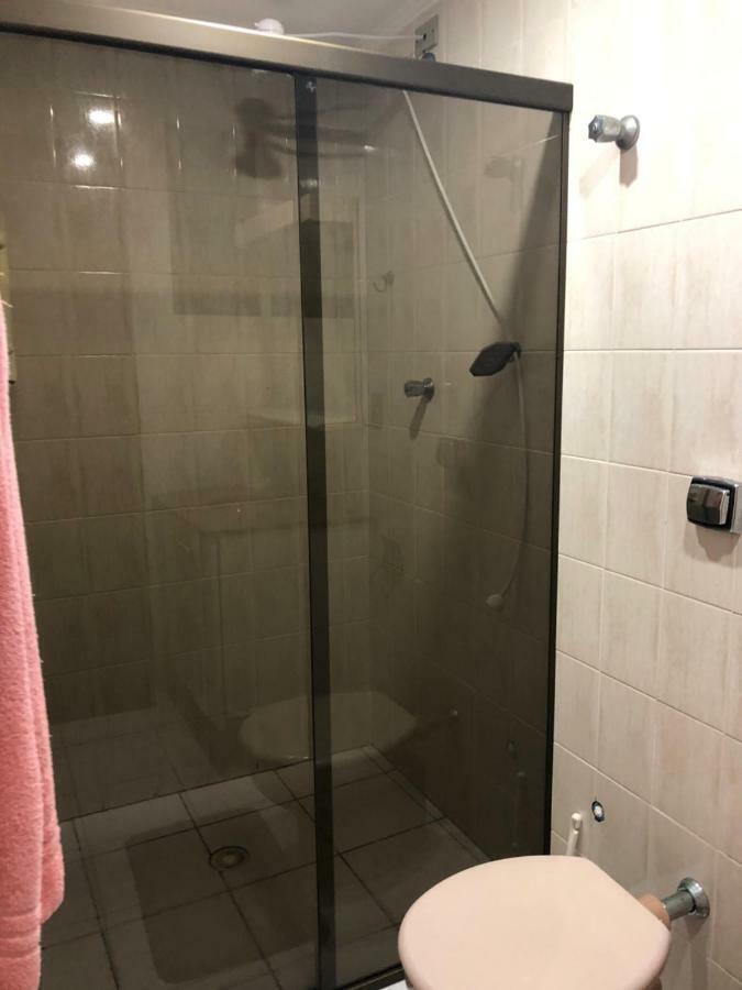 Guaruja Enseada Apartment ภายนอก รูปภาพ